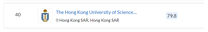 清北力压耶鲁，MIT蝉联，2023QS世界大学排名最新发布