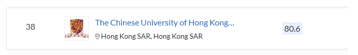 清北力压耶鲁，MIT蝉联，2023QS世界大学排名最新发布